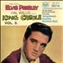 Elvis Presley King Creole Vol. 2 - SFA58/9 - VG 7