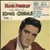 Elvis Presley King Creole Vol.1 E.P. - 2nd 7