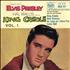 Elvis Presley King Creole Vol.1 EP - 1st 7