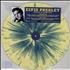 Elvis Presley King Creole, The Alternate Album - Coloured Vinyl + Numbered vinyl LP UK ELVLPKI655103