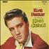Elvis Presley King Creole vinyl LP French ELVLPKI370865