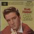Elvis Presley King Creole vinyl LP Japanese ELVLPKI603105