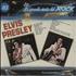 Elvis Presley La Grande Storia Del Rock vinyl LP Italian ELVLPLA572110