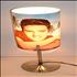Elvis Presley Lamp memorabilia UK ELVMMLA334827