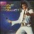 Elvis Presley Legendary Concert Performances 2-LP vinyl set US ELV2LLE210058