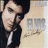 Elvis Presley Legendary 3-CD set German ELV3CLE310700