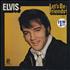 Elvis Presley Let's Be Friends - Sealed vinyl LP US ELVLPLE370092