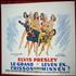 Elvis Presley Leven En Minnen poster Belgian ELVPOLE368826