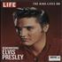 Elvis Presley LIFE: Remembering Elvis Presley: The King Lives On book US ELVBKLI686916
