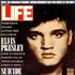 Elvis Presley Life magazine US ELVMALI487187