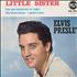Elvis Presley Little Sister 7