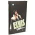 Elvis Presley Live In Las Vegas - EX cd album box set UK
