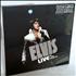 Elvis Presley Live In Las Vegas - Sealed Boxset vinyl box set UK ELVVXLI789234