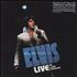 Elvis Presley Live In Las Vegas - Sealed 5-LP vinyl set UK ELV5LLI377392