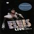 Elvis Presley Live In Las Vegas cassette box US ELVXCLI587278