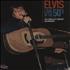 Elvis Presley Live In The 50's - The Complete Concert Recordings 3-CD set UK ELV3CLI688292