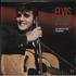 Elvis Presley Live In The 50's: The Complete Tour Recordings - Sealed 2-LP vinyl set UK ELV2LLI650957