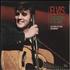 Elvis Presley Live In The 50's: The Complete Tour Recordings 2-LP vinyl set UK ELV2LLI790015