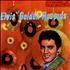 Elvis Presley Los Discos De Oro De Elvis EP 7