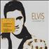 Elvis Presley Louisiana '55 2-CD album set UK ELV2CLO225176