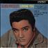 Elvis Presley Loving You - EX vinyl LP Japanese ELVLPLO648107