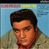 Elvis Presley Loving You - No Obi vinyl LP Japanese ELVLPLO281555