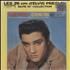 Elvis Presley Loving You - Sealed & Stickered with Browser 10