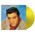 Elvis Presley Loving You - Translucent Yellow Vinyl 180 Gram - Numbered Edition vinyl LP UK