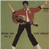 Elvis Presley Loving You Vol. 2 7 AUSTRALIA ELV07LO378544