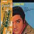 Elvis Presley Loving You vinyl LP Japanese ELVLPLO176619
