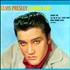 Elvis Presley LOVING YOU CD album Japanese ELVCDLO316920