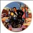 Elvis Presley Loving You picture disc LP UK ELVPDLO452585