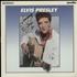 Elvis Presley Loving You laserdisc US ELVLZLO590106