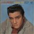 Elvis Presley Loving You vinyl LP German ELVLPLO653065