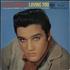 Elvis Presley Loving You vinyl LP UK ELVLPLO765914