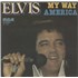 Elvis Presley My Way 7 ITALY ELV07MY887448
