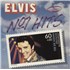 Elvis Presley No. 1 Hits vinyl LP German