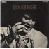Elvis Presley On Stage vinyl LP UK