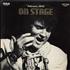 Elvis Presley On Stage vinyl LP US ELVLPON752573