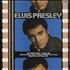 Elvis Presley Original Soundtracks 3-LP vinyl set European ELV3LOR375215
