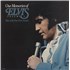 Elvis Presley Our Memories Of Elvis Volume 2 vinyl LP UK ELVLPOU373151