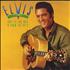 Elvis Presley Out Of The Box 6 From The 60's CD album Canadian ELVCDOU100584
