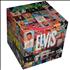 Elvis Presley Paper Sleeve Collection - Box Only box set Japanese ELVBXPA426719