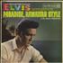 Elvis Presley Paradise, Hawaiian Style - 1st - VG vinyl LP UK ELVLPPA802448