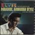 Elvis Presley Paradise, Hawaiian Style CD album Danish ELVCDPA688778