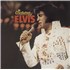 Elvis Presley Pictures Of Elvis picture disc LP Danish