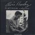 Elvis Presley Platinum - A Life In Music Sampler CD single US ELVC5PL90986