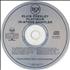 Elvis Presley Platinum In-store Sampler CD album US ELVCDPL95741