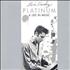 Elvis Presley Platinum.. Sampler - Digipak CD album Dutch ELVCDPL93534