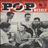 Elvis Presley Pop Weekly No. 52 magazine UK ELVMAPO317090